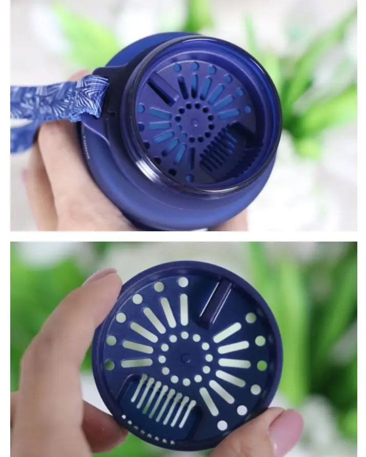 Лучшая Спортивная бутылка для воды ZORRI тритана сополиестра пластиковая фитнеса