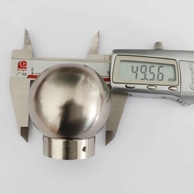 D25 мм карниз для штор декоративная головка Виндзорский шар Аксессуары отделка