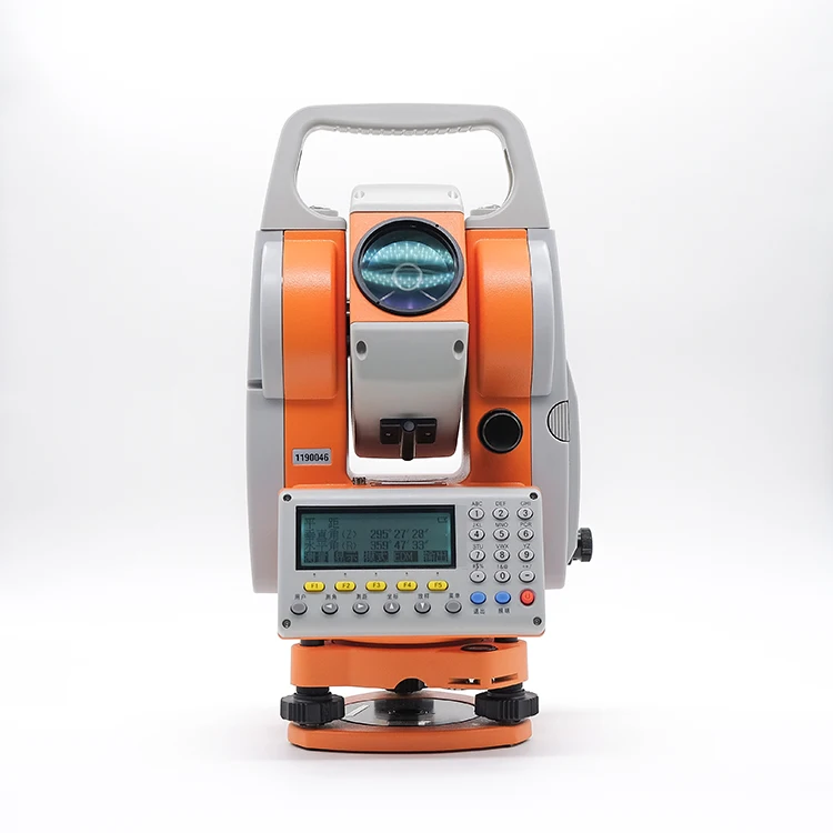 

Total station low price total station japan total station for surveying