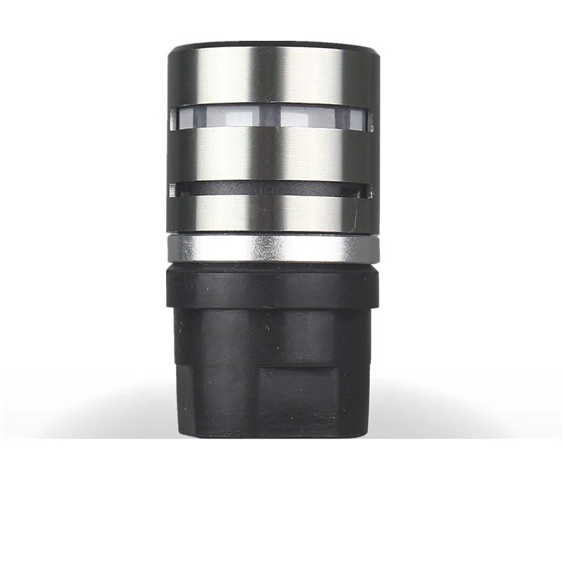 Высокое качество NOSEM N-M666 динамическая движущаяся катушка микрофон ядро капсулы |