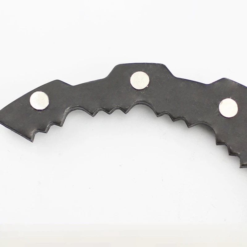 

12 inch Adjustable Pliers Filter Wrench Repair and Disassembly Durable Tool Oil Filter Multifunctional Accessories