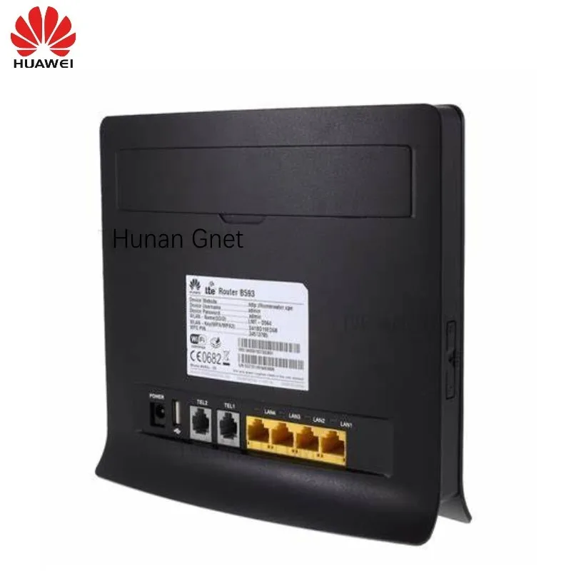 HUAWEI B593s-22  Wi-Fi 4         + 2