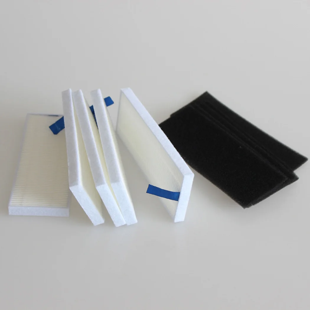 

Cleaner Vacuum Cleaner Sponge Filter Parts Home Tool Accessories Durable