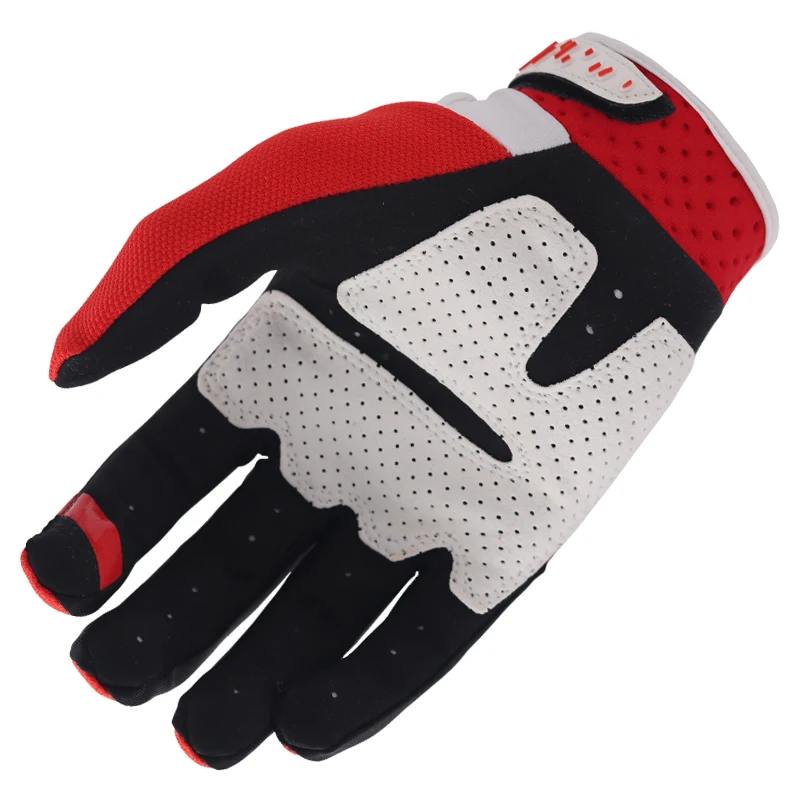 Процентная степень подходят для airtech MX ATV Racing Air Mesh Dirtpaw Guantes горный велосипед