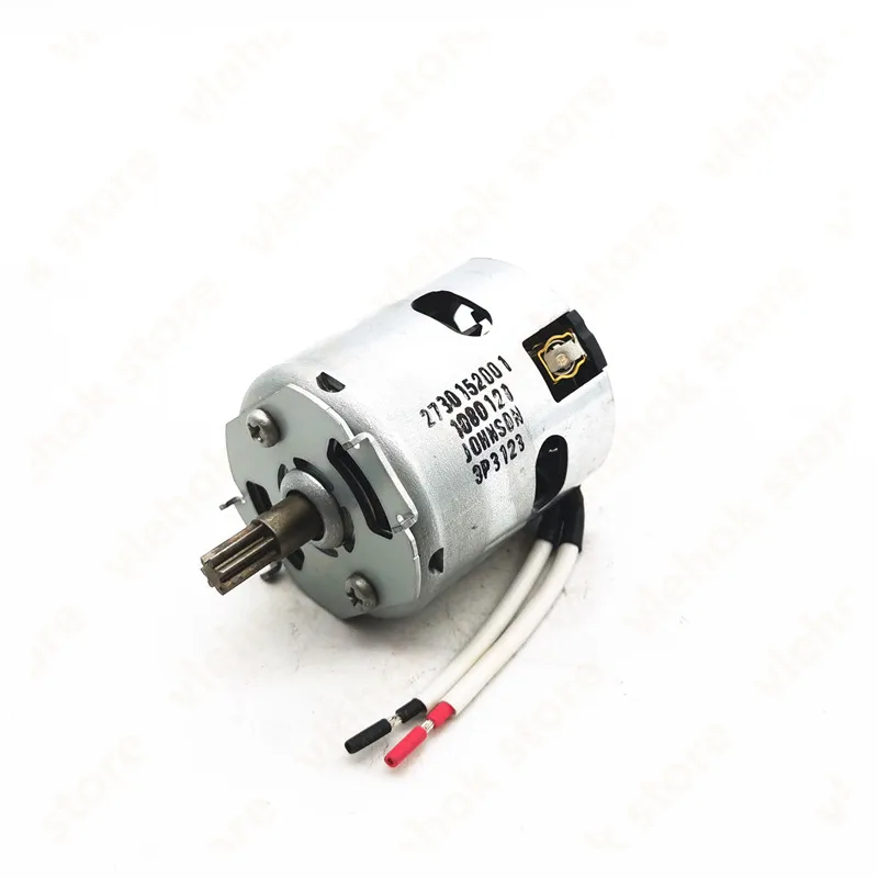 Motor for METABO SSW14.4LT SSD14.4LT 317003790 Power Tool Accessories Electric tools part
