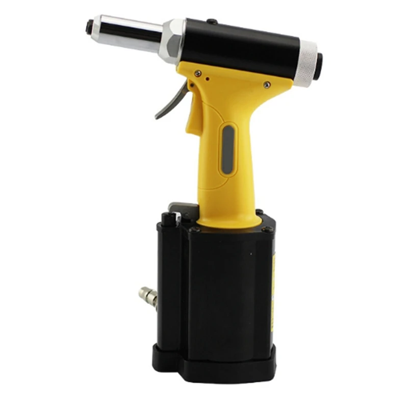 

Industrial Grade Fully Automatic Pneumatic Nail Pull Tool Self-Priming Stainless Steel Core Pull Nail Tool
