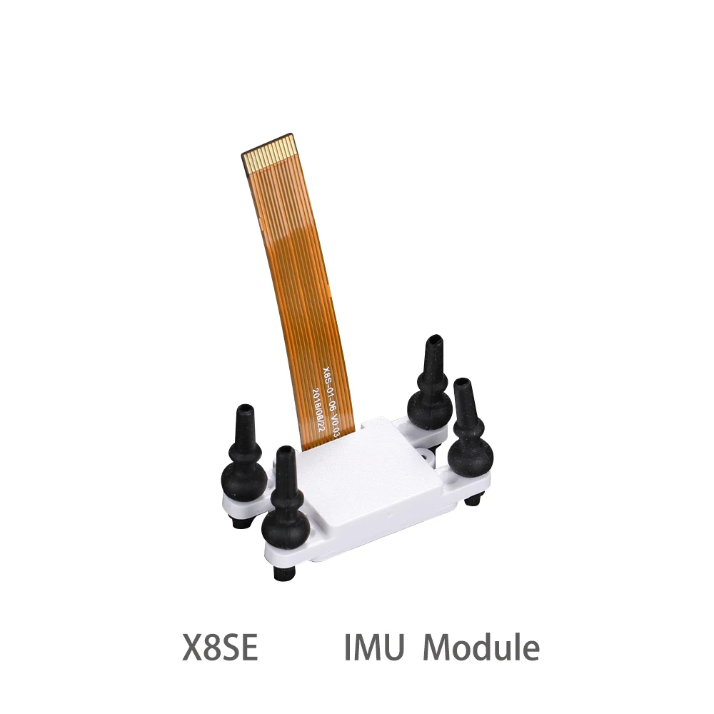 IMU module FIMI X8 SE RC БПЛА Мотор рычаг передний и задний gps модуль верхняя оболочка задние осевые запасные части запчасти - Цвет: IMU module