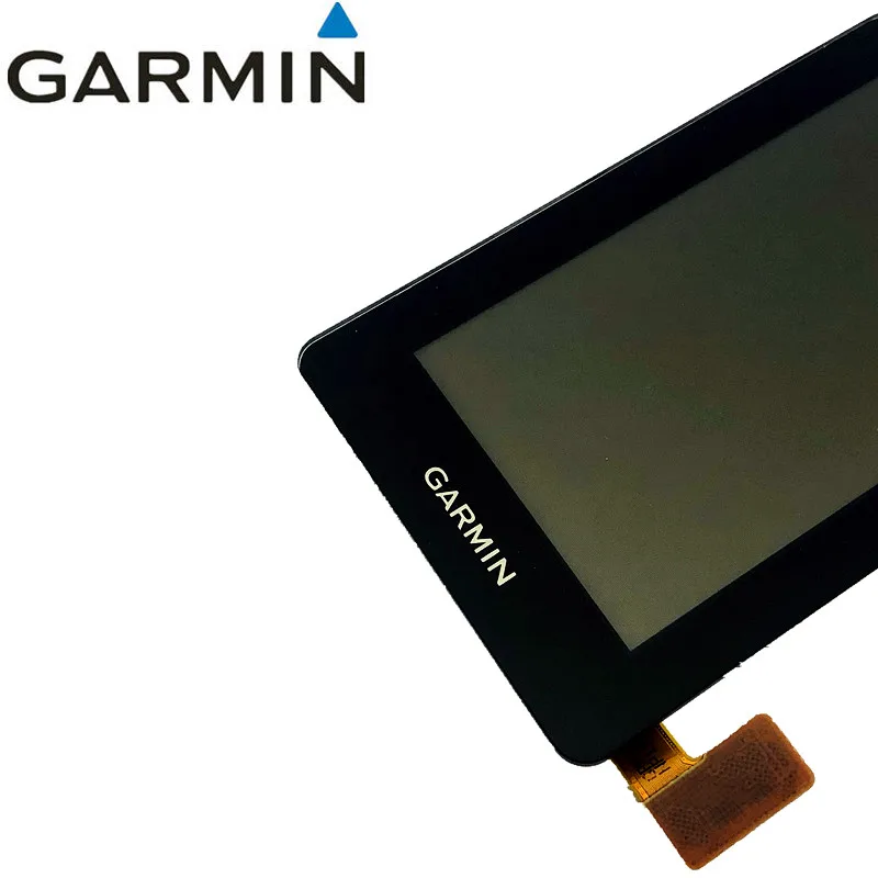 Оригинальный Полный ЖК-экран 3 дюйма GARMIN GPSMAP 66i ЖК-дисплей сенсорный экран