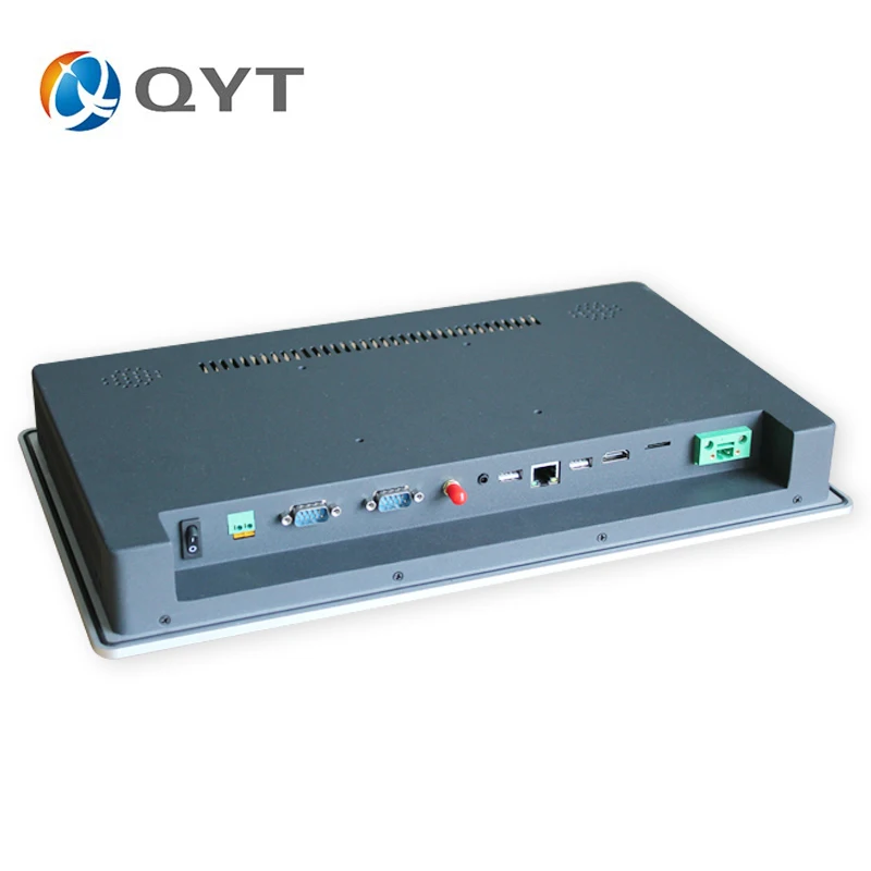 7 21 5 дюйма в наличии 15 6 ОС Android емкостный сенсорный экран IP65 промышленная панель