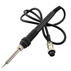 Паяльник 50 Вт, паяльная станция, Ремонтный инструмент для 936, 937, 898D, DC 24 В