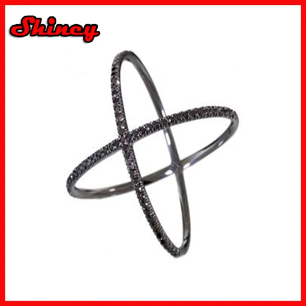 Хит продаж золото родиевый розовый золотой цвет настоящее 925 пробы серебро микро