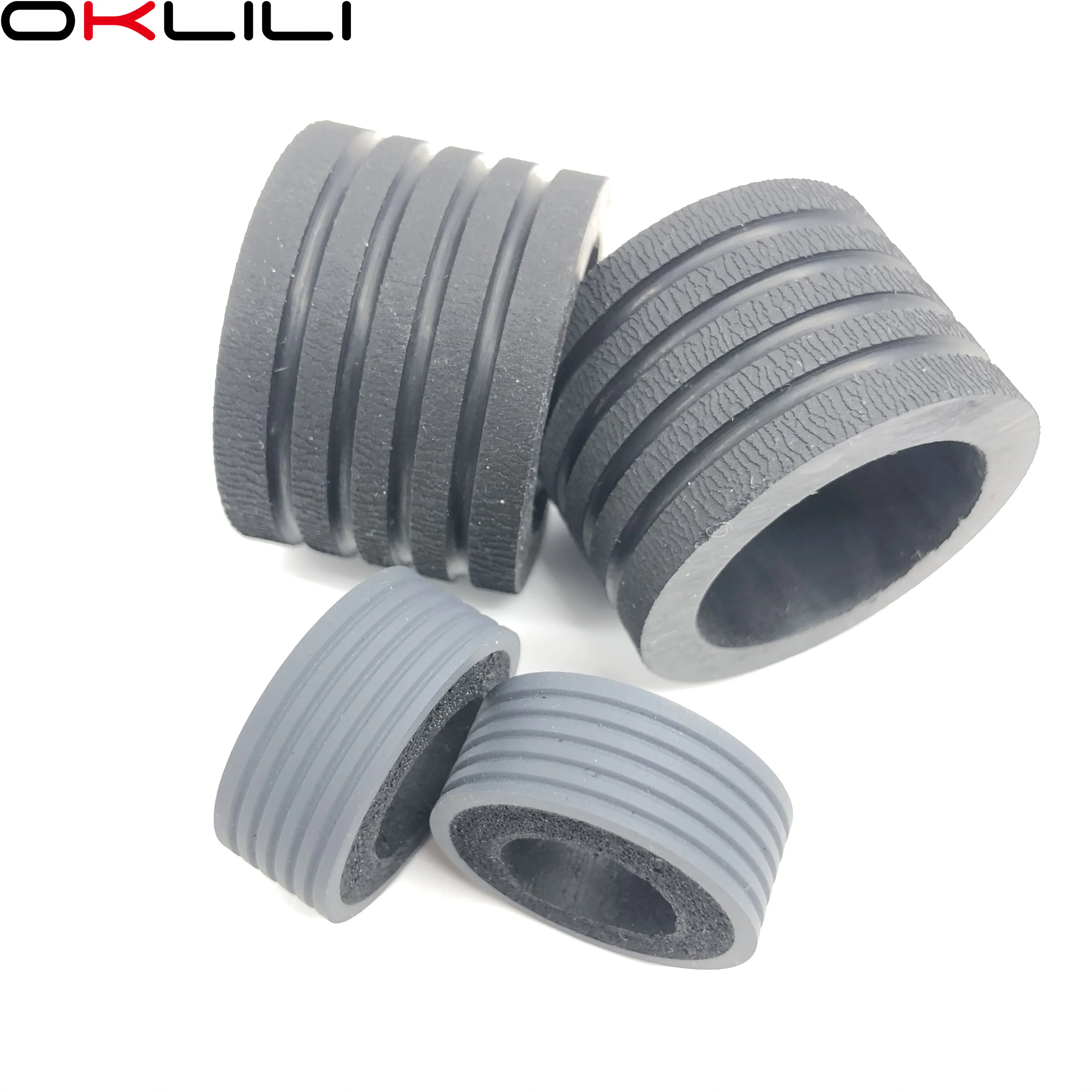 1 комплект 0697C003 обмен ролик шин подачи разделение задержать звукосниматель для