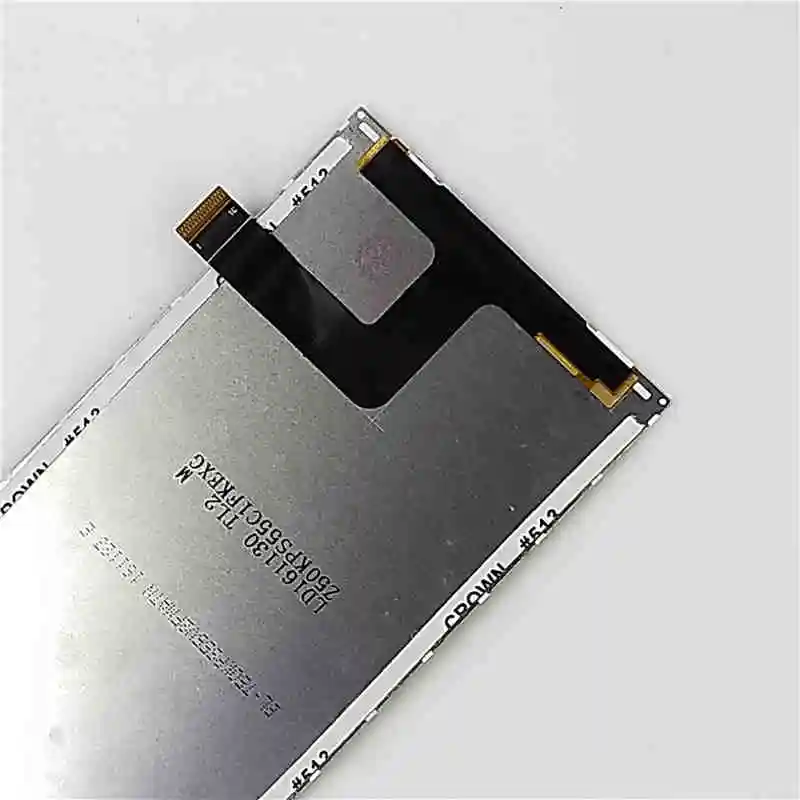 100% работает для zte Z833 Z835 N9132 N9136 ЖК-дисплей с сенсорным экраном дигитайзер полная