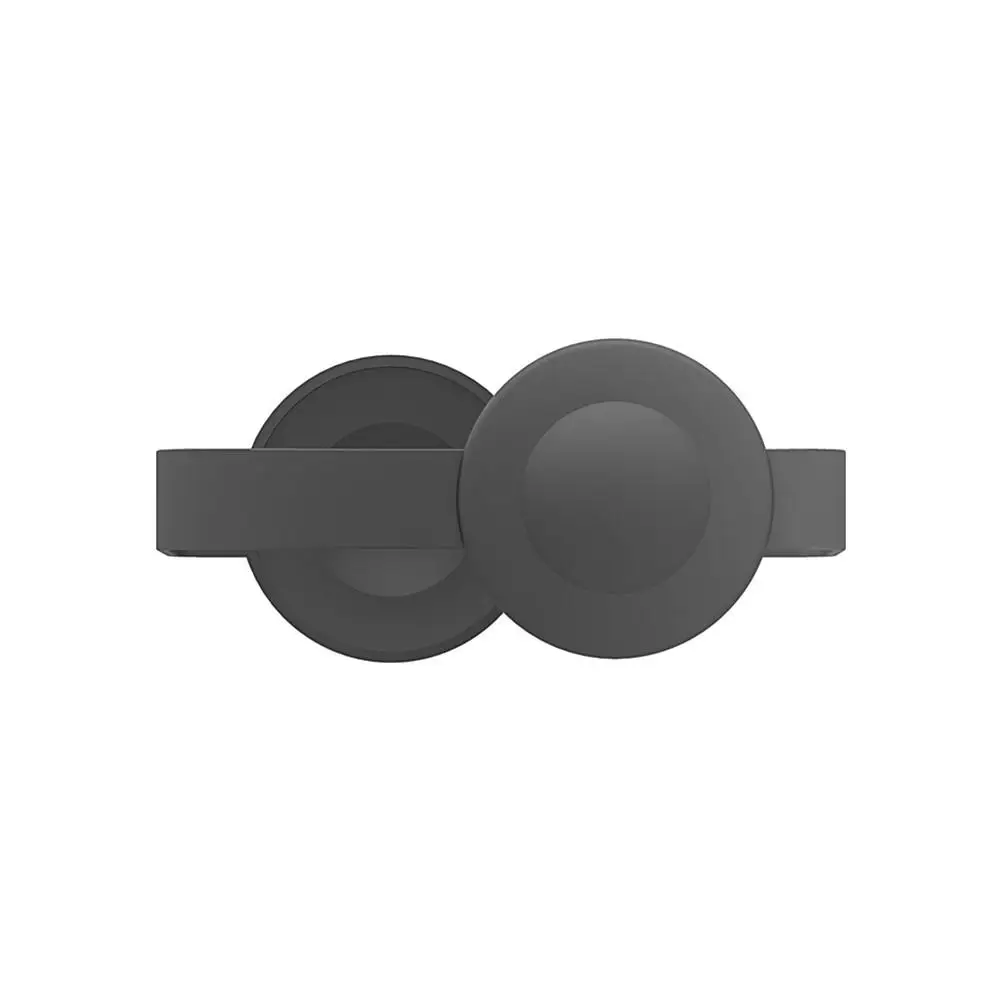 360 градусов камера силиконовый чехол колпачки линзы корпус защитный для GoPro Max