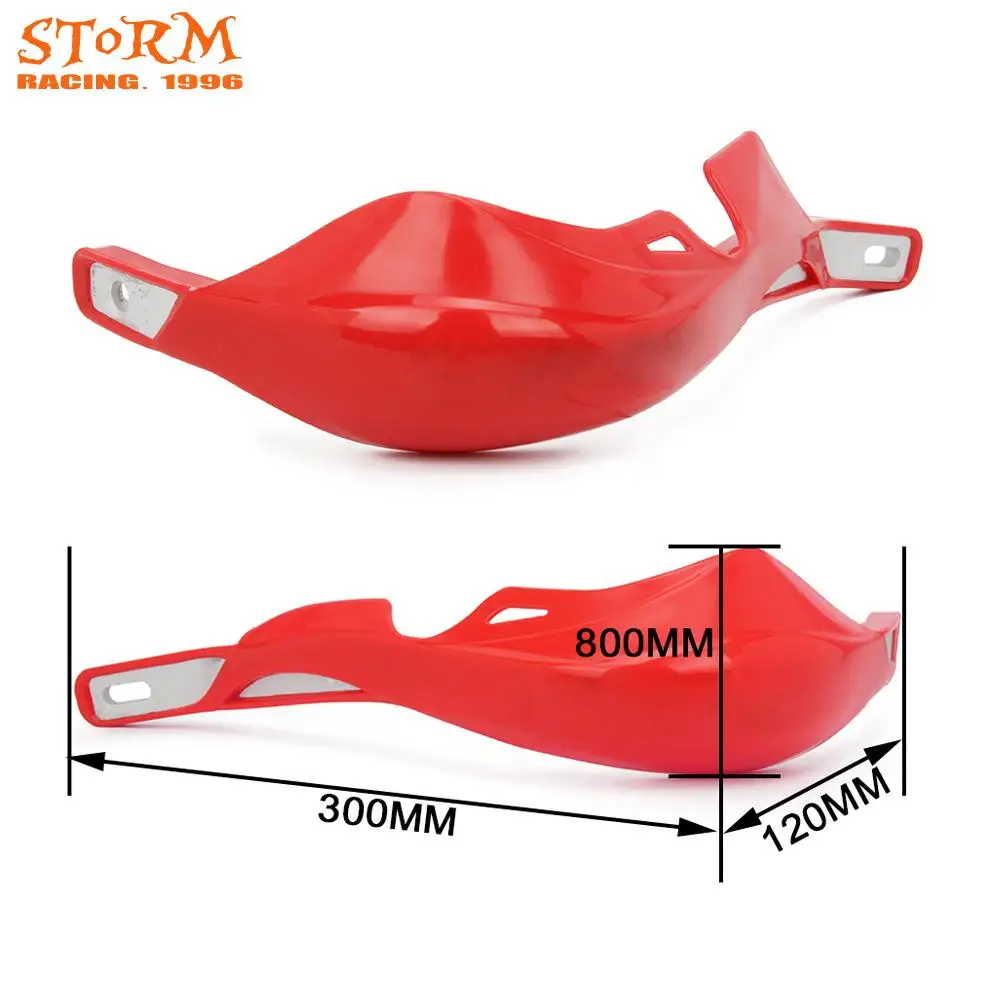 Защита для Руля Мотоцикла защитная накладка на руль 22 мм 28 KTM SX EXC XCW SMR SX250F 125 200 300 250