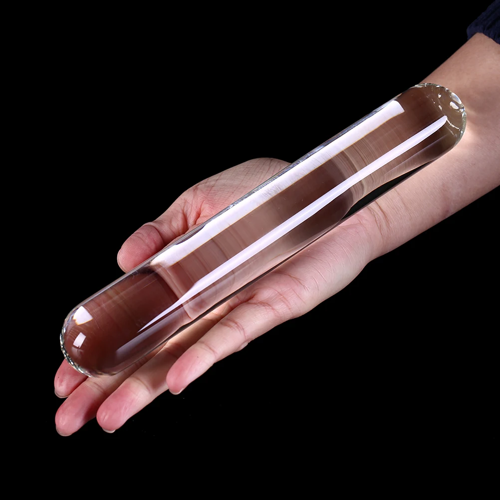 Большие огромные Хрустальные Анальные Анальная пробка анальные шарики женские