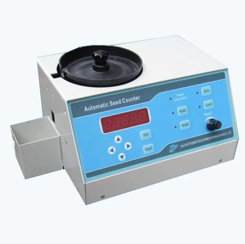 SLY-C микрокомпьютер автоматический счетчик зерна/счетчик семян для различных