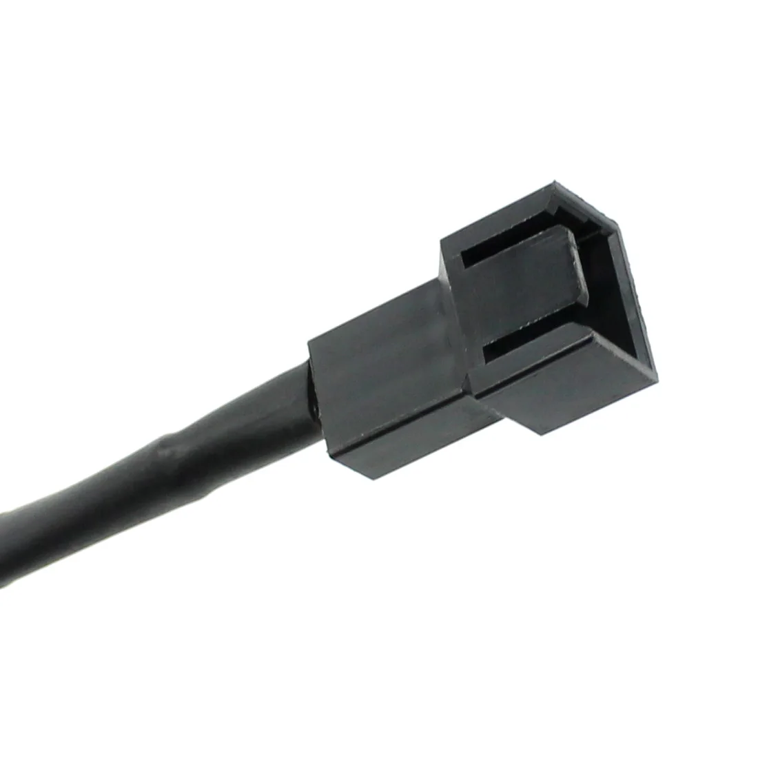 

Mainboard CPU 4 PIN Fan Extention Cables PWM 4P Adapter Cable Computer Case Mainboard 4 PIN Power Cables Connectors Fan Splitter