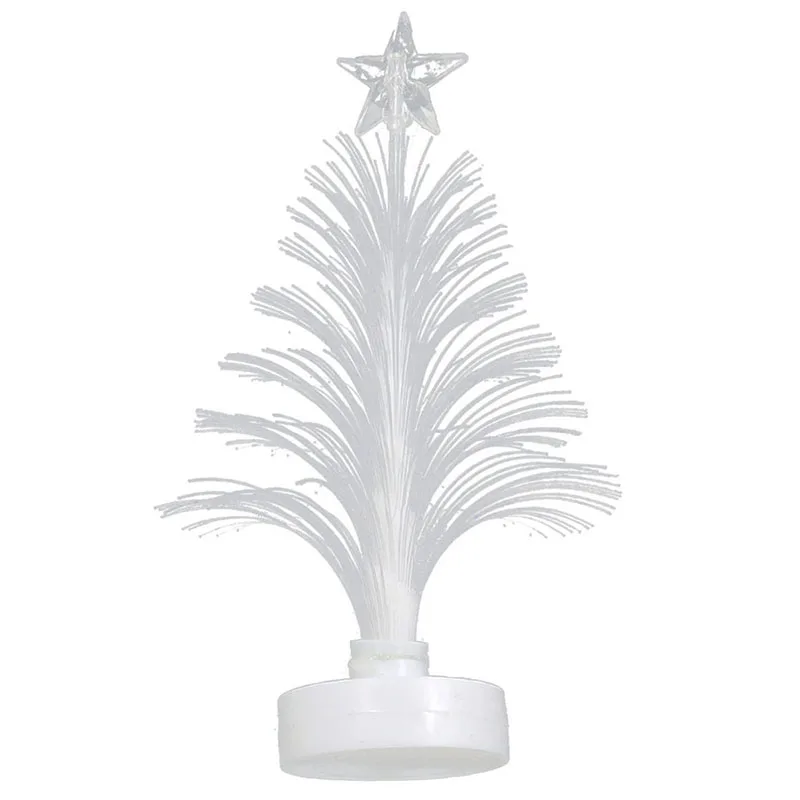 Новый Многоцветный мерцающий Романтический светодиодный Настольный светильник