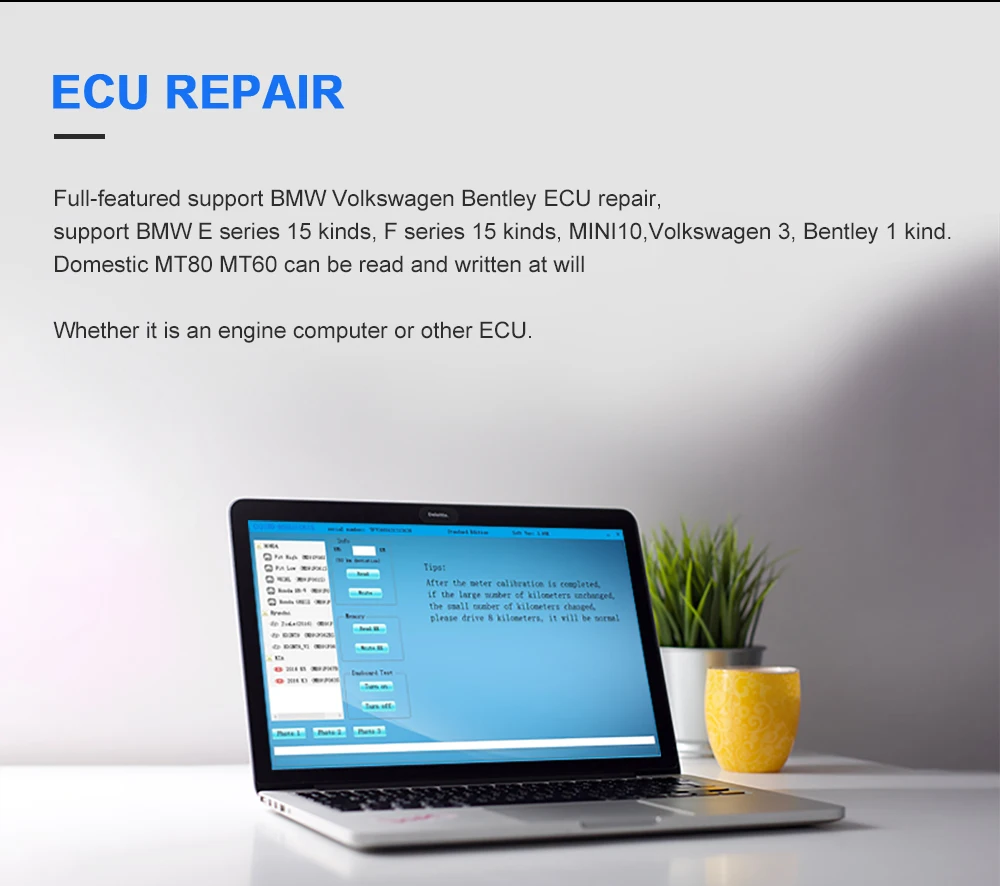 Новейшая поддержка CG100 Renesas V3.9 автоматический инструмент сброса подушки безопасности CG100 стандартная версия профессиональный CG100 DHL