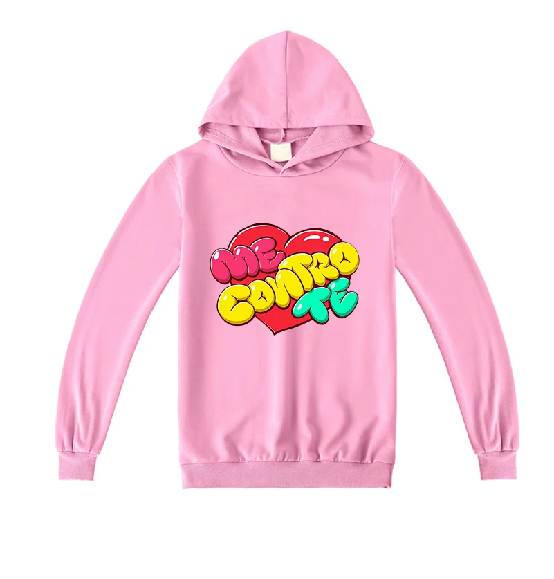 New 2020 Spring Autumn Me Contro Te Baby Boys Clothing Children Sweatshirt Cartoon Kids Girls Hoodies Pants 2pcs Suits Outfit | Детская