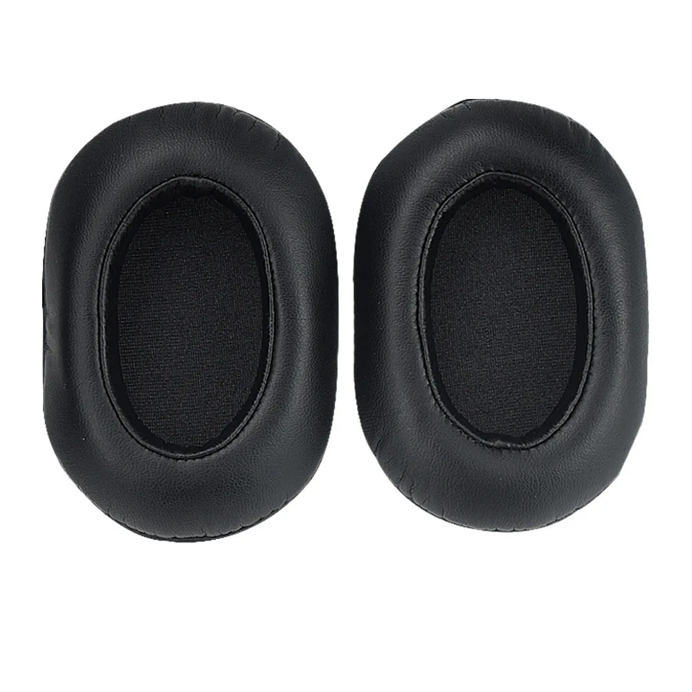 YSAGi 1 пара запасных ранних наушников для Sony MDR Z1000 7520 ZX700 ZX500 ZX701 ZX1000 поролоновые
