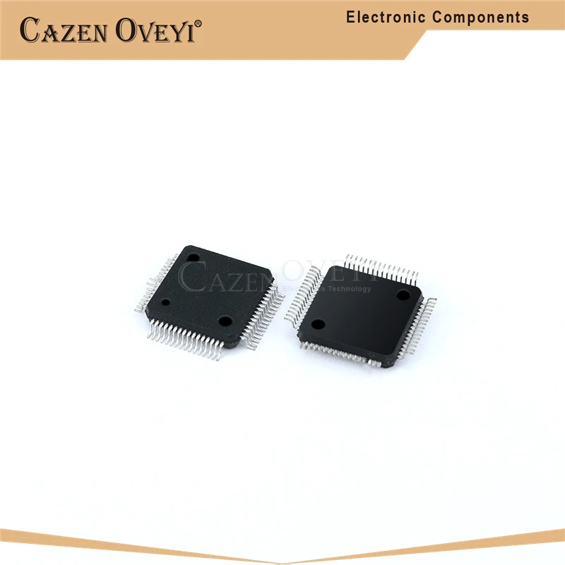 5 шт./лот SP101655CFUE SP101655CFU SP101655 QFP-64 новый оригинальный | Электронные компоненты и