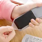 Домашний ТВ дистанционного Управление корпус Анти-пыль Водонепроницаемый помогает бороться с силиконовый защитный чехол для длинныекороткие Управление;