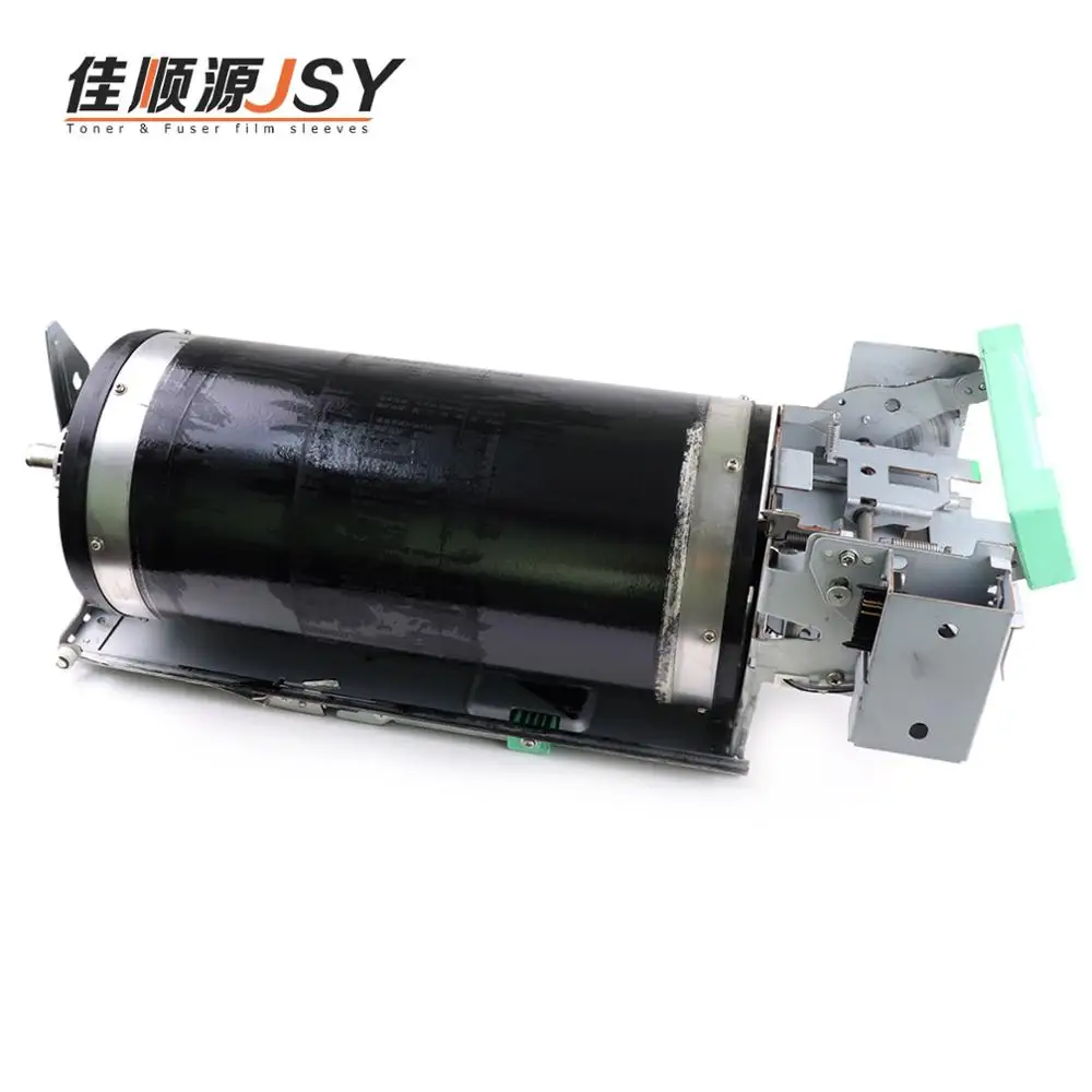 JSY запасные части для копировальной машины оригинальный Подержанный масляный