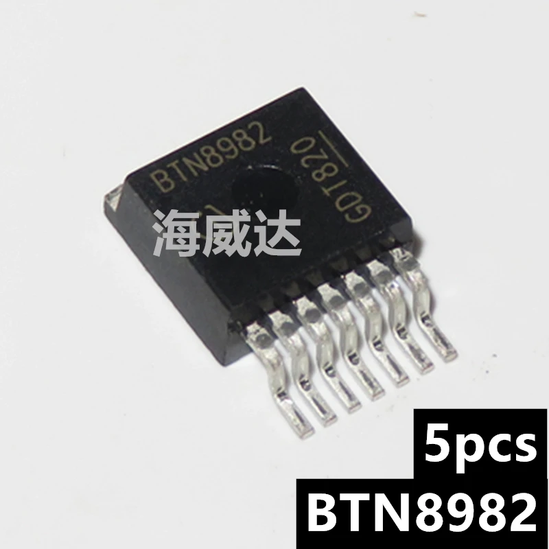 10pcs MPSA65 Genuine NEW FSC TO-92 IC Chip
