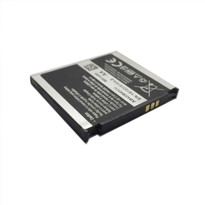 Планшет Батарея AB423643CU(AB423643CC AB423643CE) для samsung X828 D830 D838 E840 F589 F639 U100 U308 U600 X820