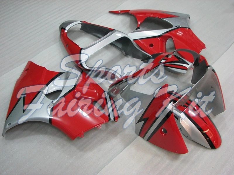 Fairings Zzr 600 2005 - 2008 Motorcycle Fairing for Kawasaki Zzr600 2006 2007 | Автомобили и мотоциклы