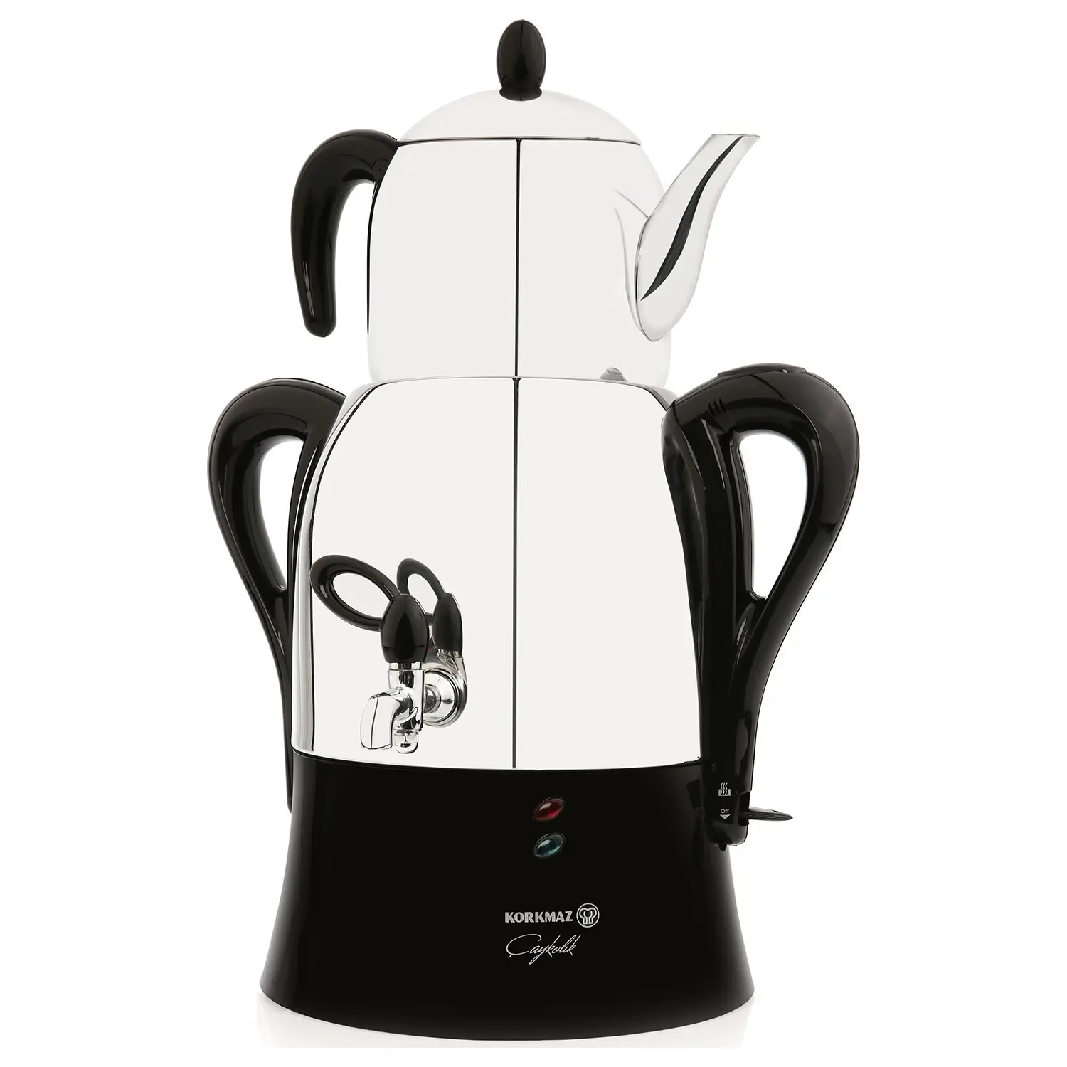 Чайный сервиз чайный чайник самовар кухонный домашний подарок A341 турецкие