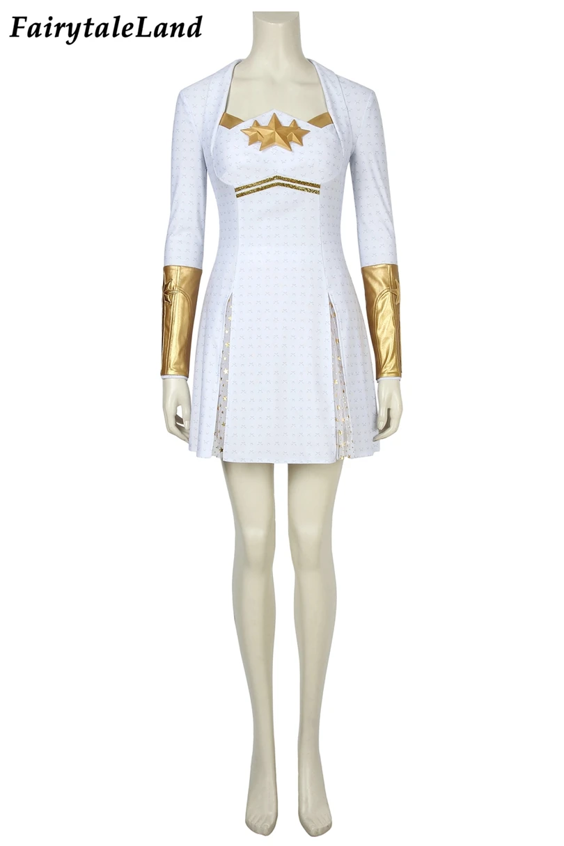 Костюм для косплея звездного света Энни джанатья Хэллоуин карнавал мальчики