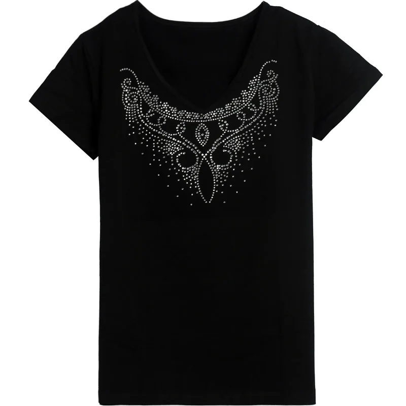 BLINGSTORY летнее платье для женщин с коротким рукавом майка принтом Бриллиант