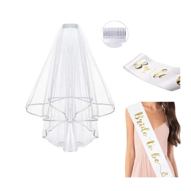 Новинка 2 предмета девичник украшения для ночной вечеринки розовое золото