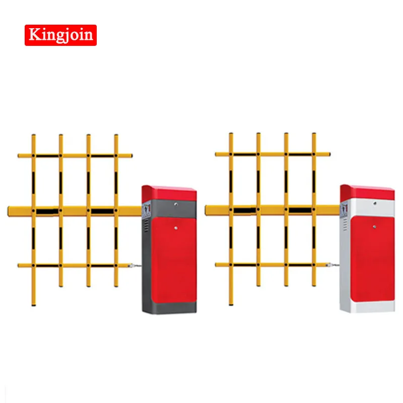 шлагбаум автоматический 3 забор умный барьер стрелы с 1 ~ 5 м стрела