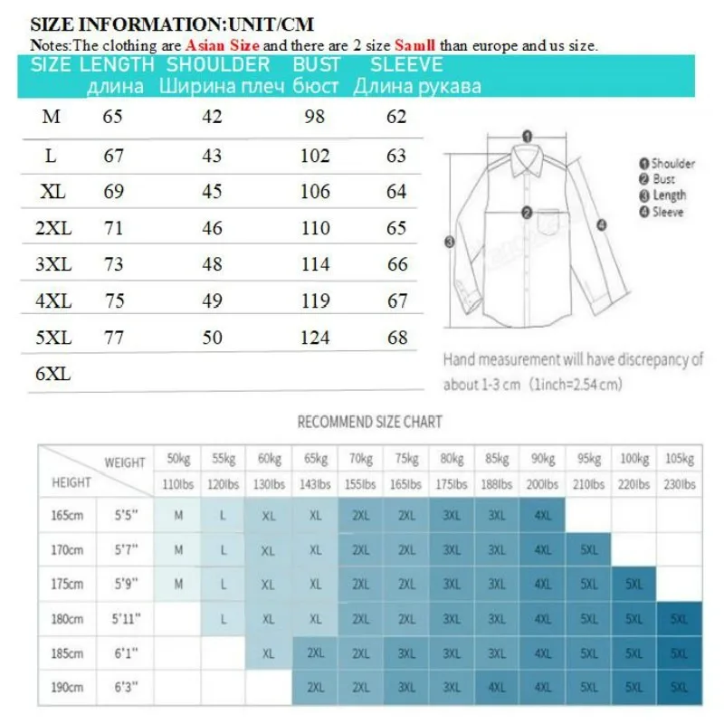 

2021 New Printed Bomber Jacket Men's Fashion Casual Slim Long Sleeve Social Jacket High Quality Men's Jacket Large Size 5XL