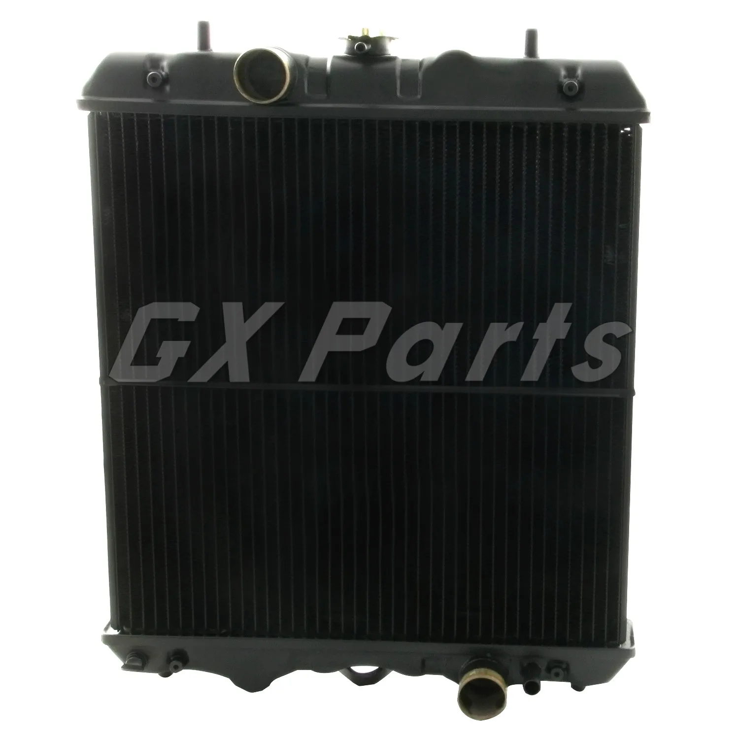

3A151-17100 Radiator 3A15117100 For Kubota M8200 M8200DT M8200C M9000 M9000DT M9000C M6800 M6800S M6800SDT
