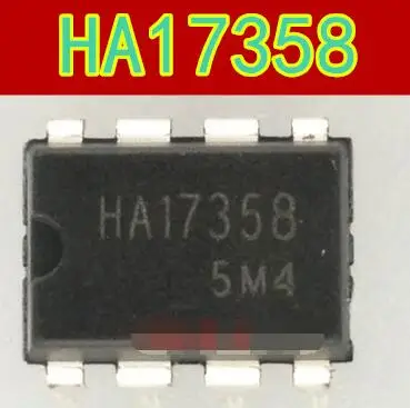 IC 100%new Free shipping HA17358 HA17358B | Обустройство дома