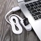 Usb-концентратор кабель 3 отдельно Кол-во USB разветвитель кабеля для Huawei Xiaomi Samsung ноутбука расширитель USB шнур несколько USB 2,0 хаб ПК аксессуар