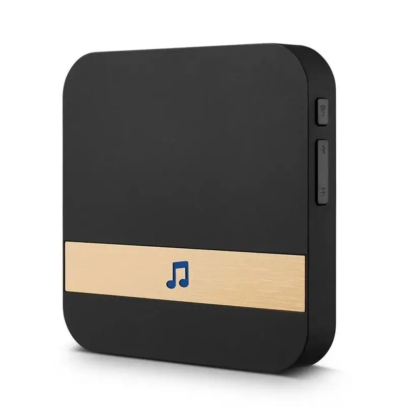 

2020 New Wireless Wifi Remote Smart Doorbell Ring Camera Door Bell Ding Dong Machine Video Camera Phone Intercom Security