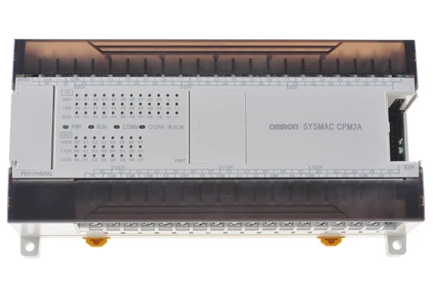 

CPM2A-60CDT-D Programmable controller
