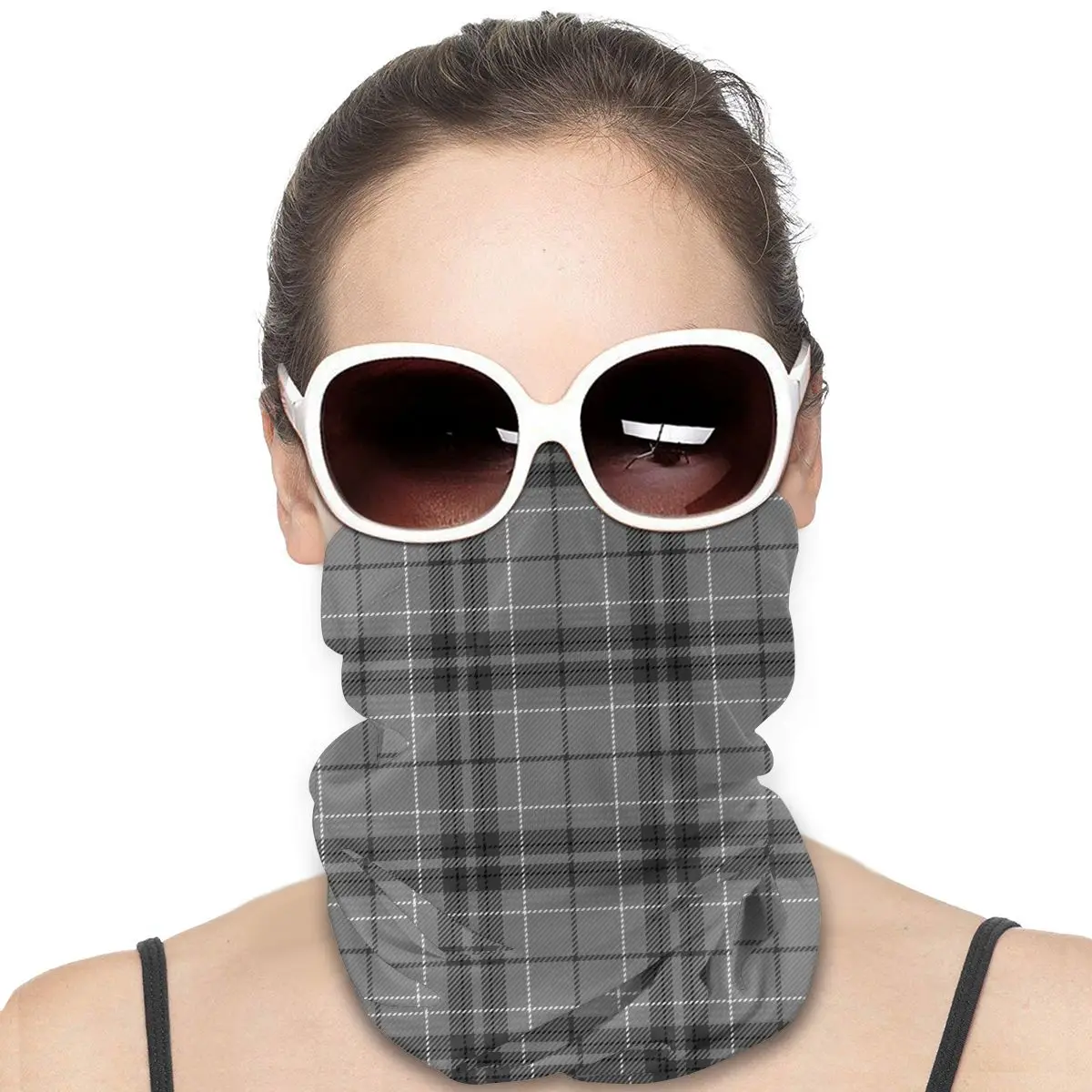 

Variety Face Face Scarf Scarf Printed Men and Women Face Scarf Accessories Scarf Face Face Scarf