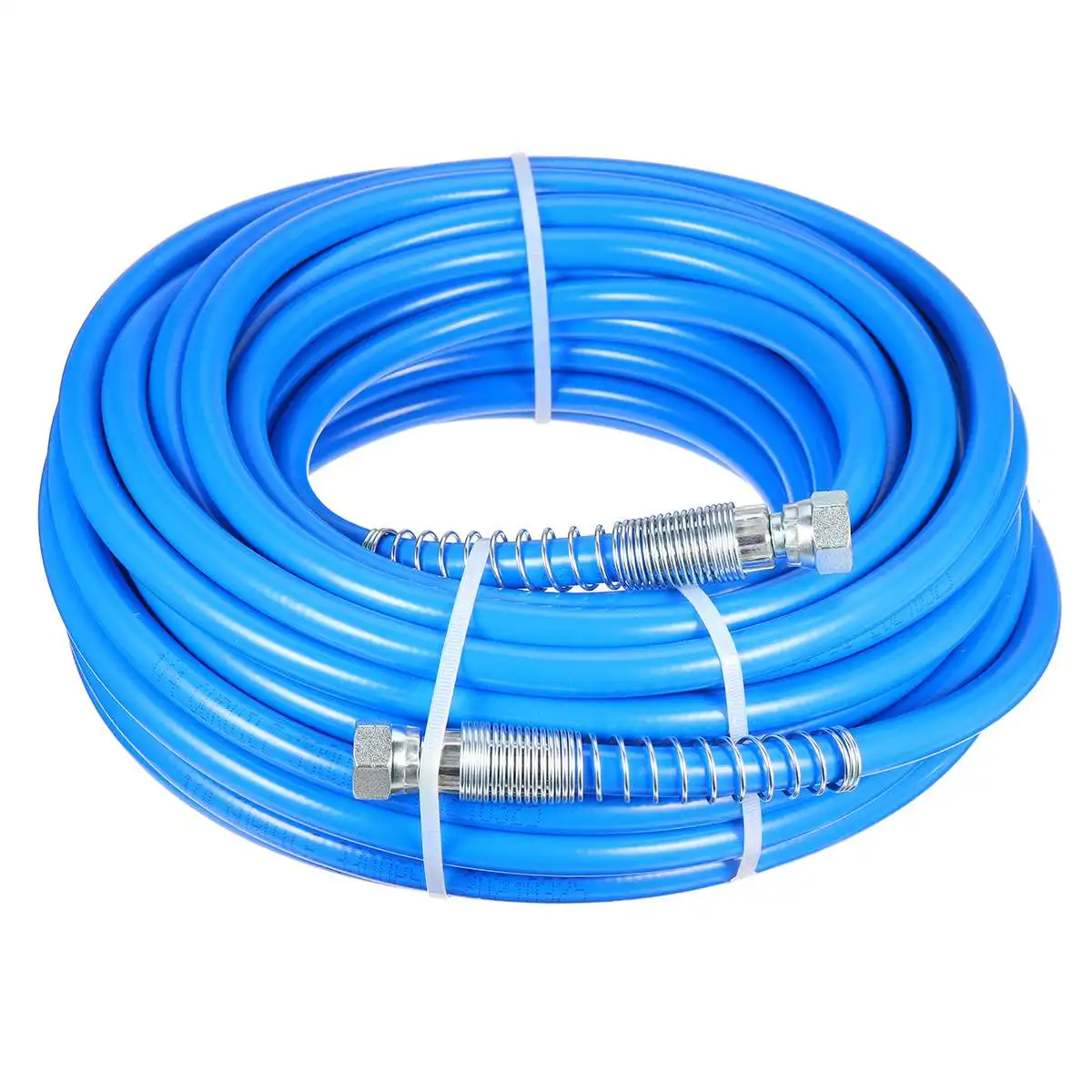 

30m/20m/15m/13m/10m/8m Airless Paint Spray Hose Tube Pipe High Pressure Sprayer Fiber Sprayer Gun Painting Machine Accessories