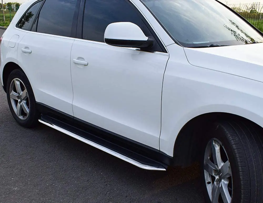 

2 . Cadillac- XT5 2016 2017 2018 2019 2020 Nerf