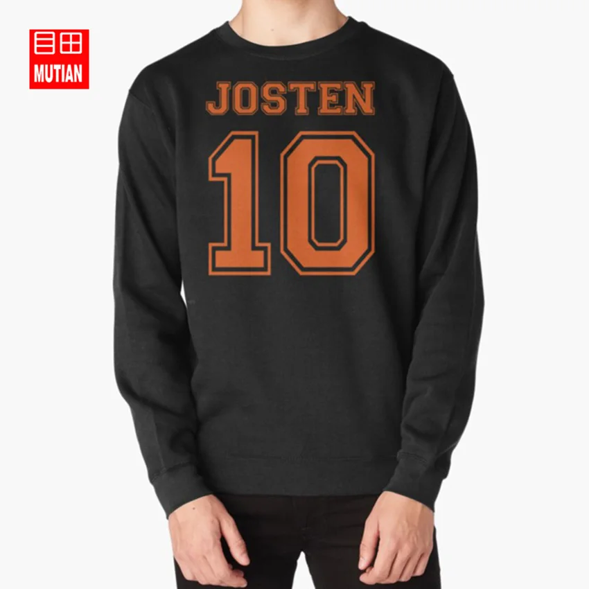 Оранжевые толстовки с капюшоном The Foxhole Court Josten, свитшоты neil josten the foxhole court, все для игры, Спортивная футболка palmetto state