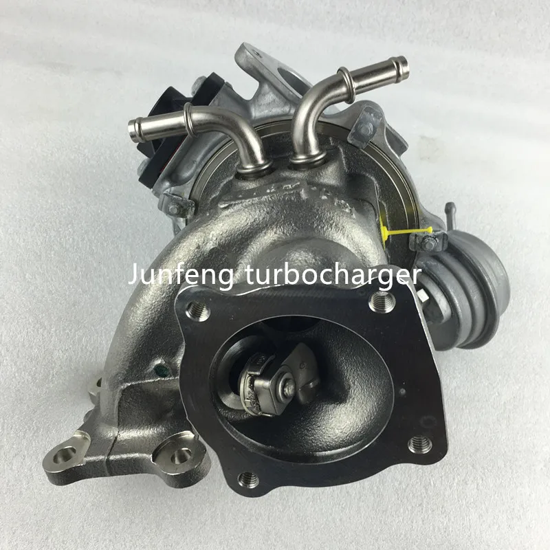 

1761178 CM5G-6K682-GB CM5G-6K682-GC turbo for Ford with EcoBoost engine