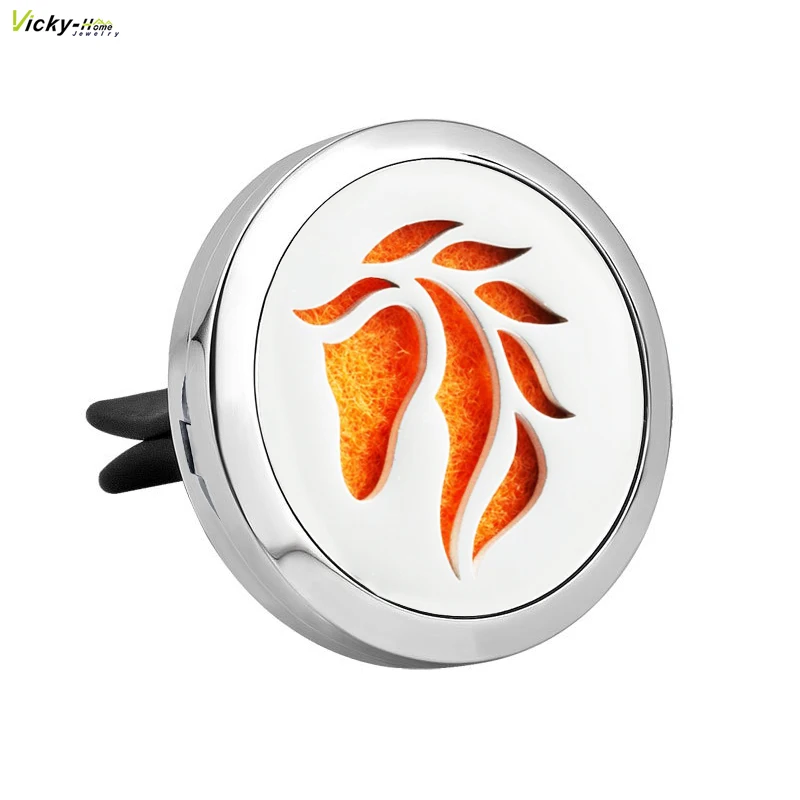 Шланг для ароматерапии эфирные масла автомобильный диффузор с зажимом Жилая