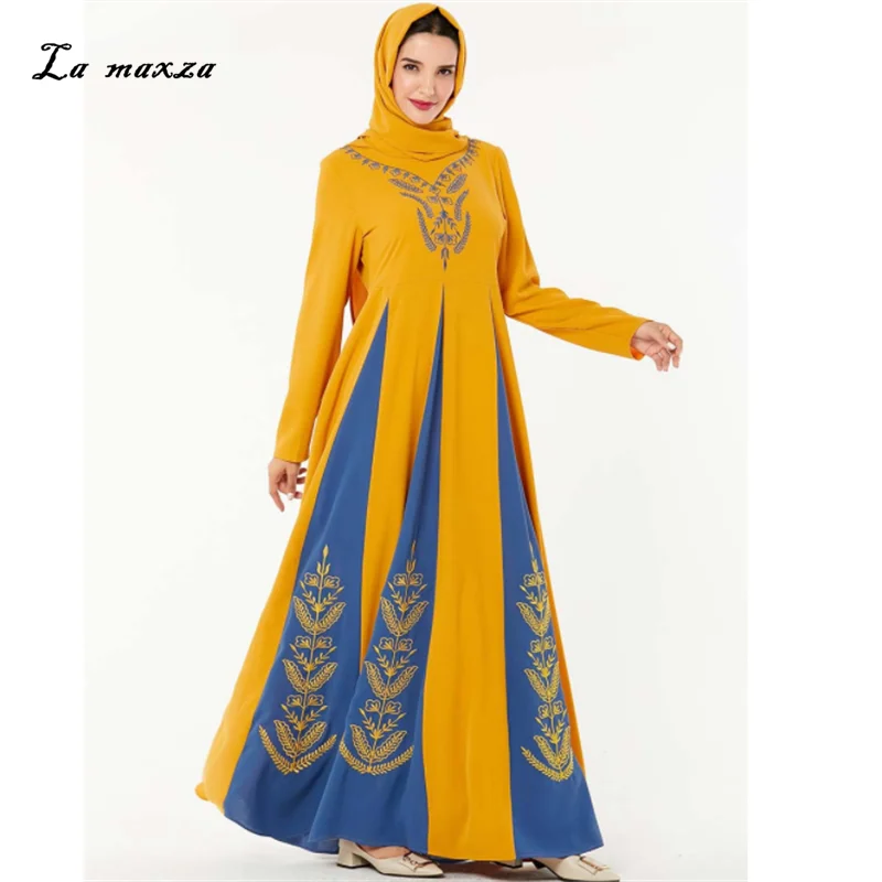 

Muslim Fashion